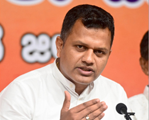 MP Chowta